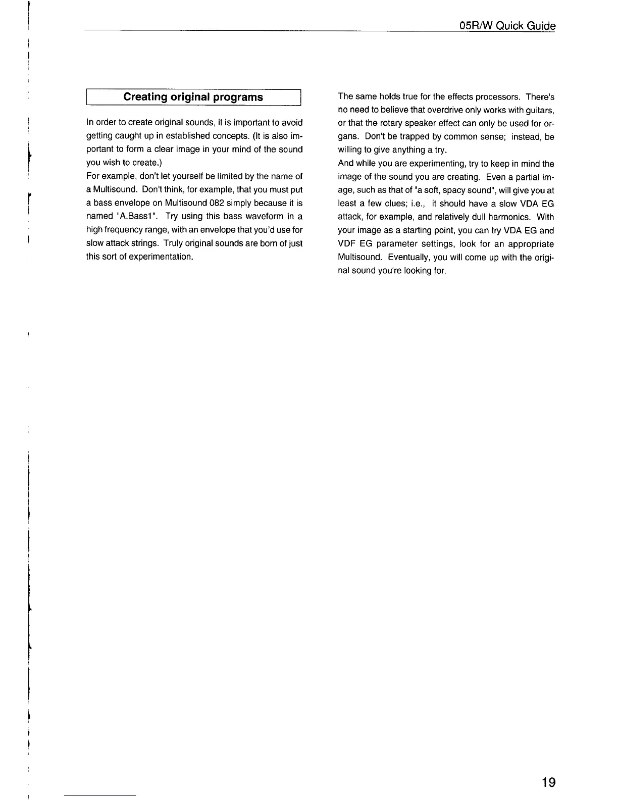 Page #19 background image
