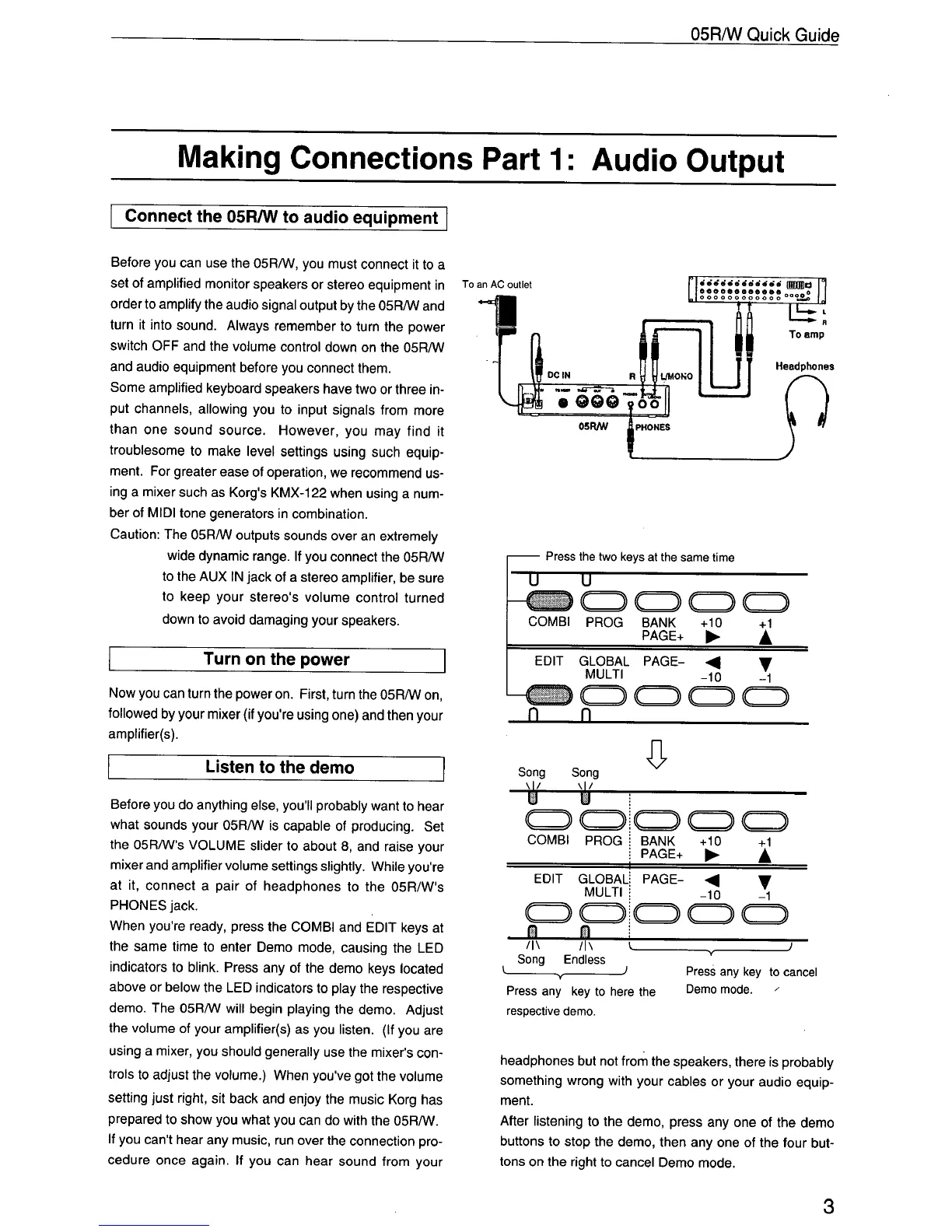Page #3 background image