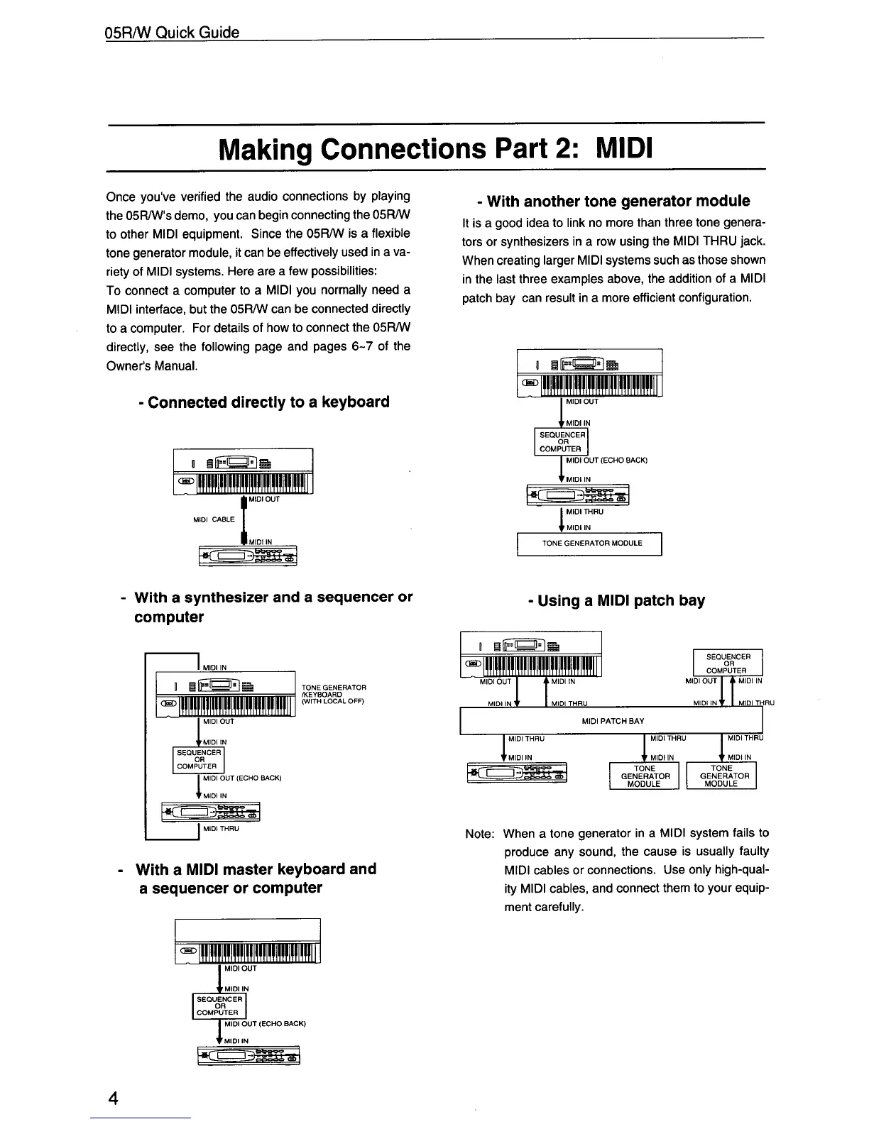 Page #4 background image