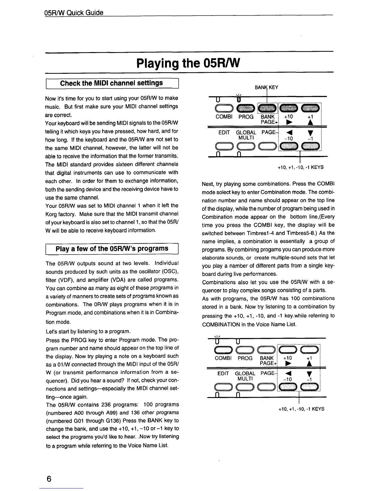 Page #6 background image