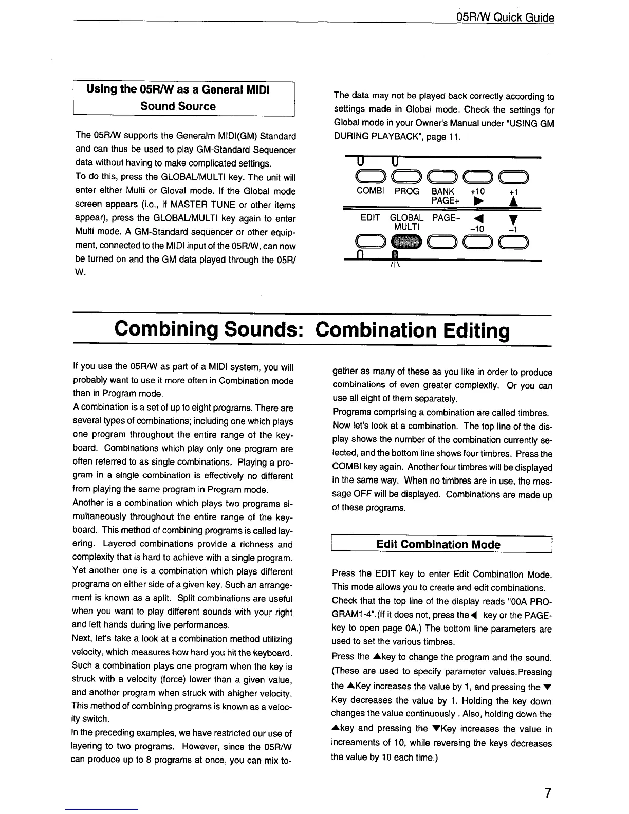 Page #7 background image