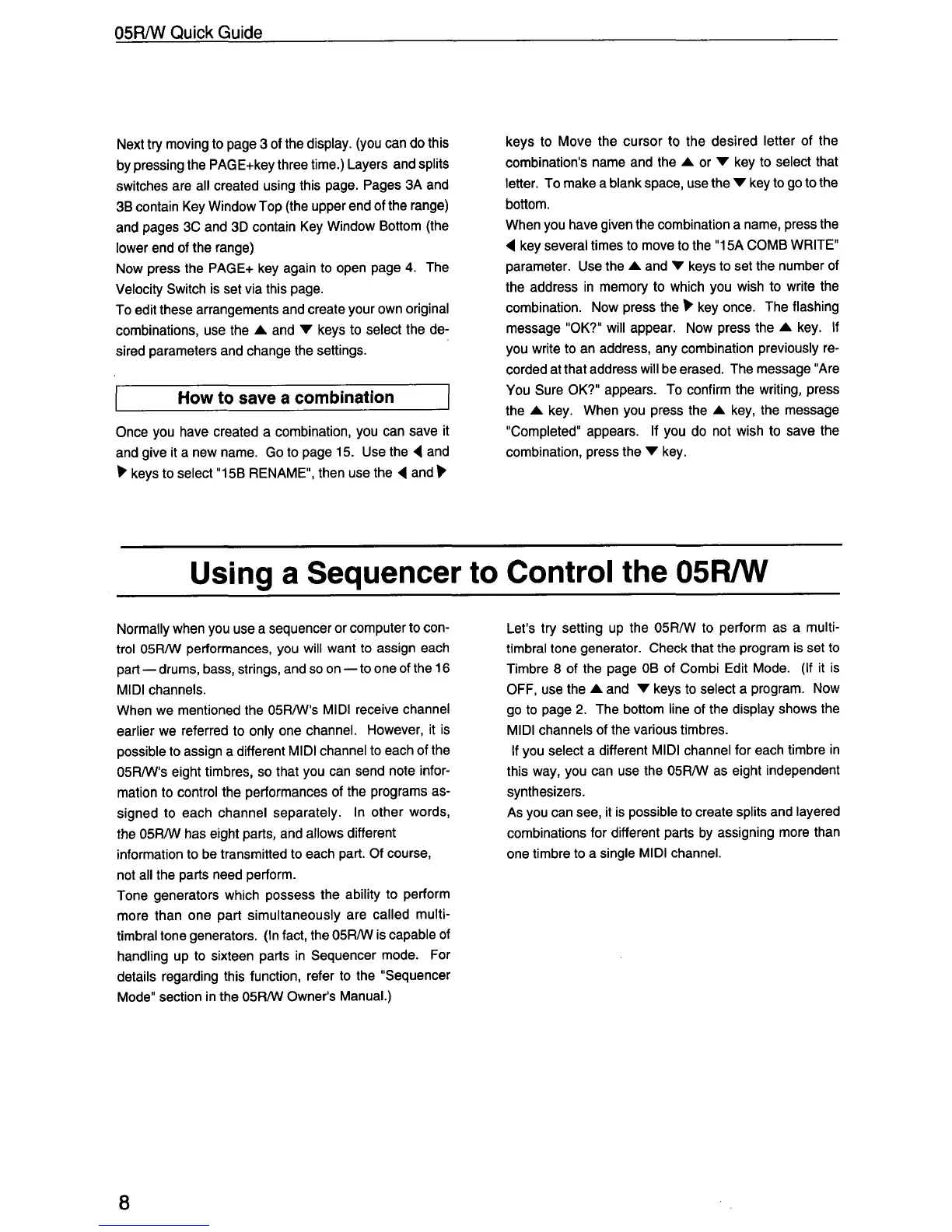 Page #8 background image