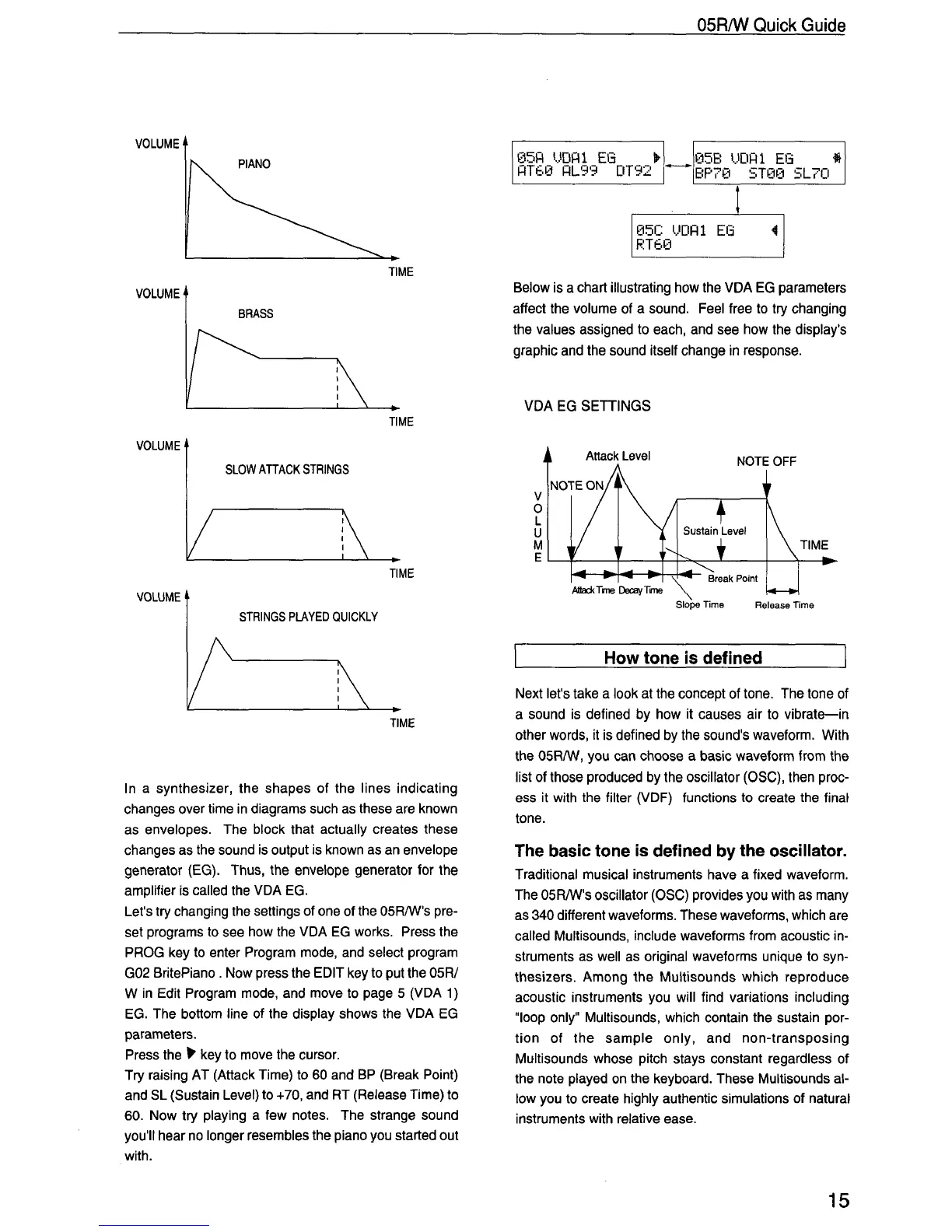 Page #15 background image