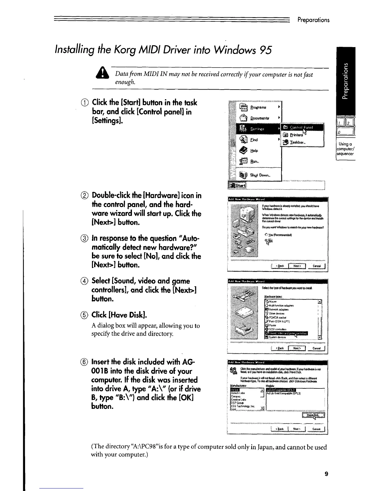 Page #21 background image