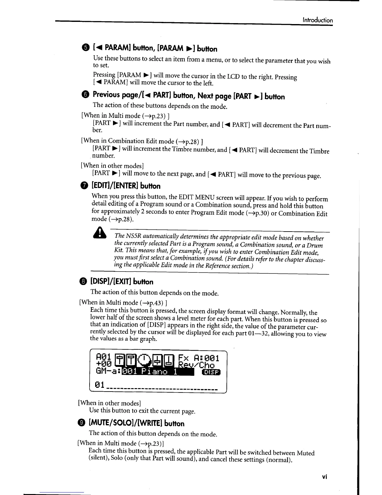 Page #5 background image
