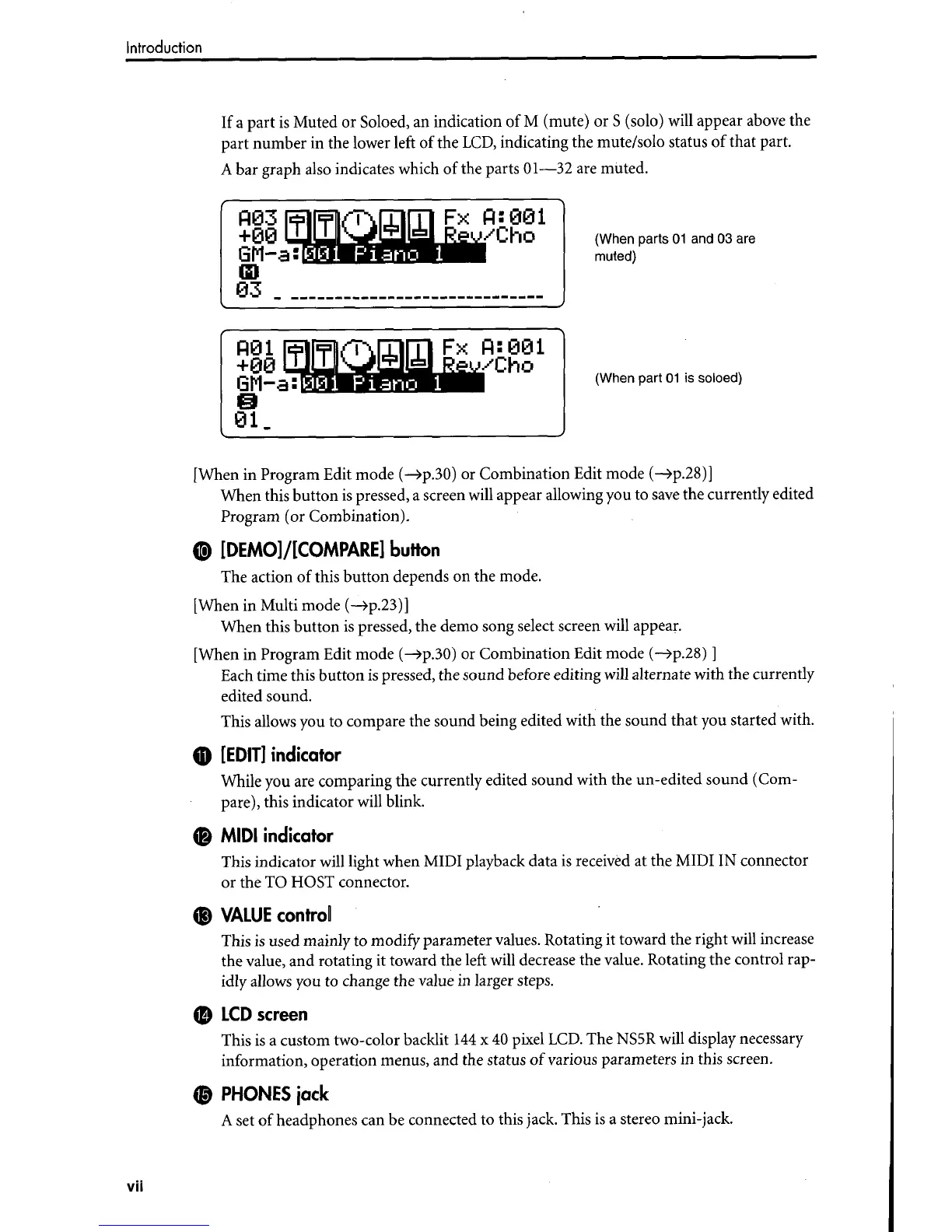 Page #6 background image