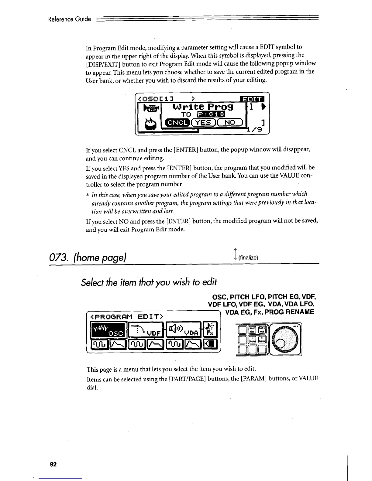 Page #104 background image