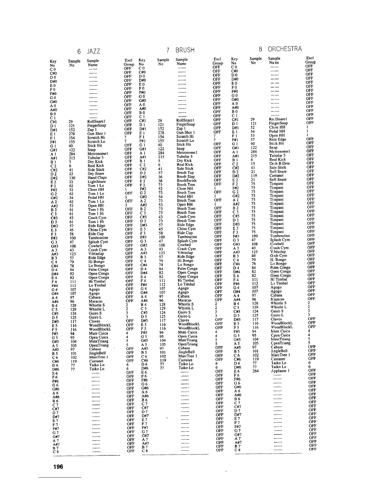 Page #207 background image