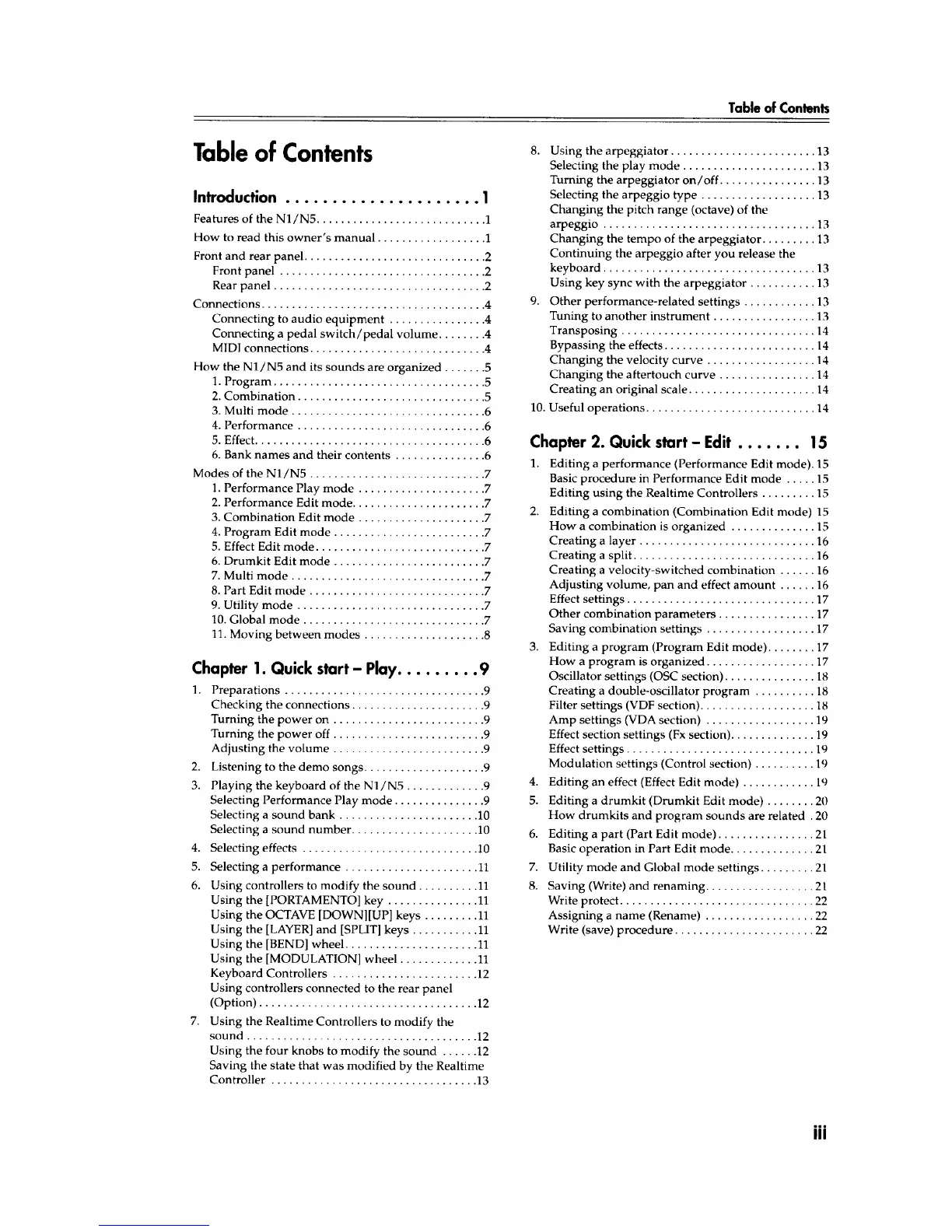 Page #3 background image