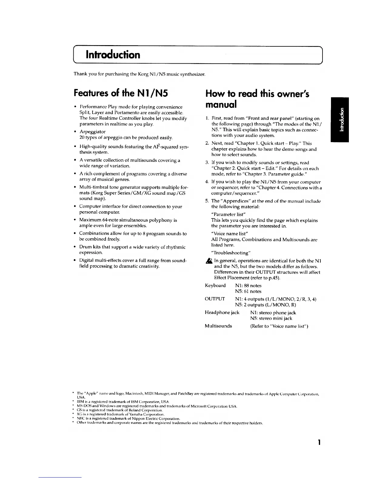 Page #5 background image