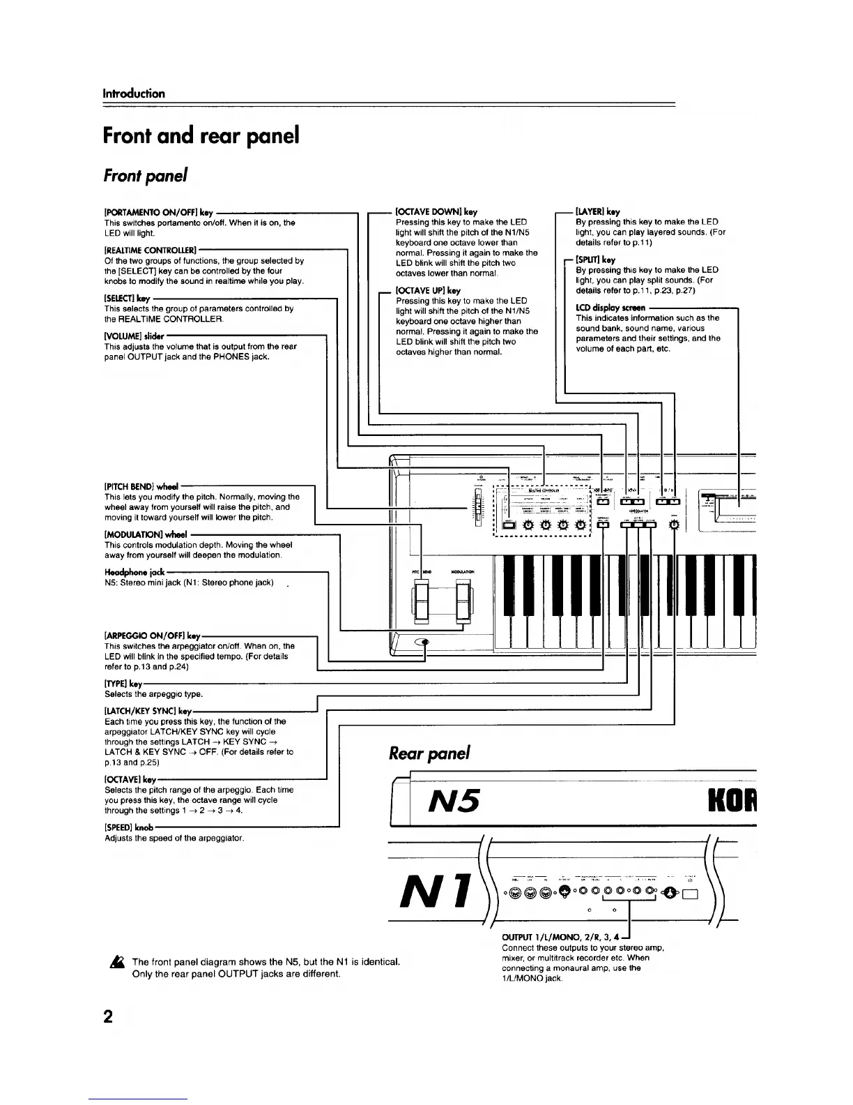 Page #6 background image