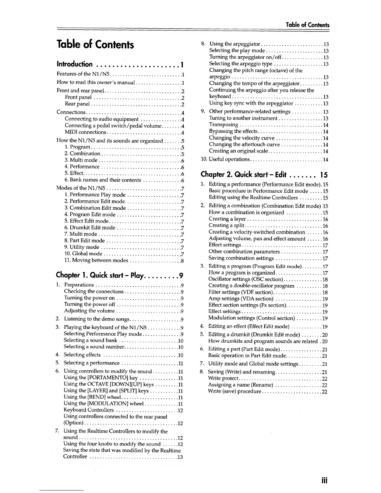 Page #3 background image