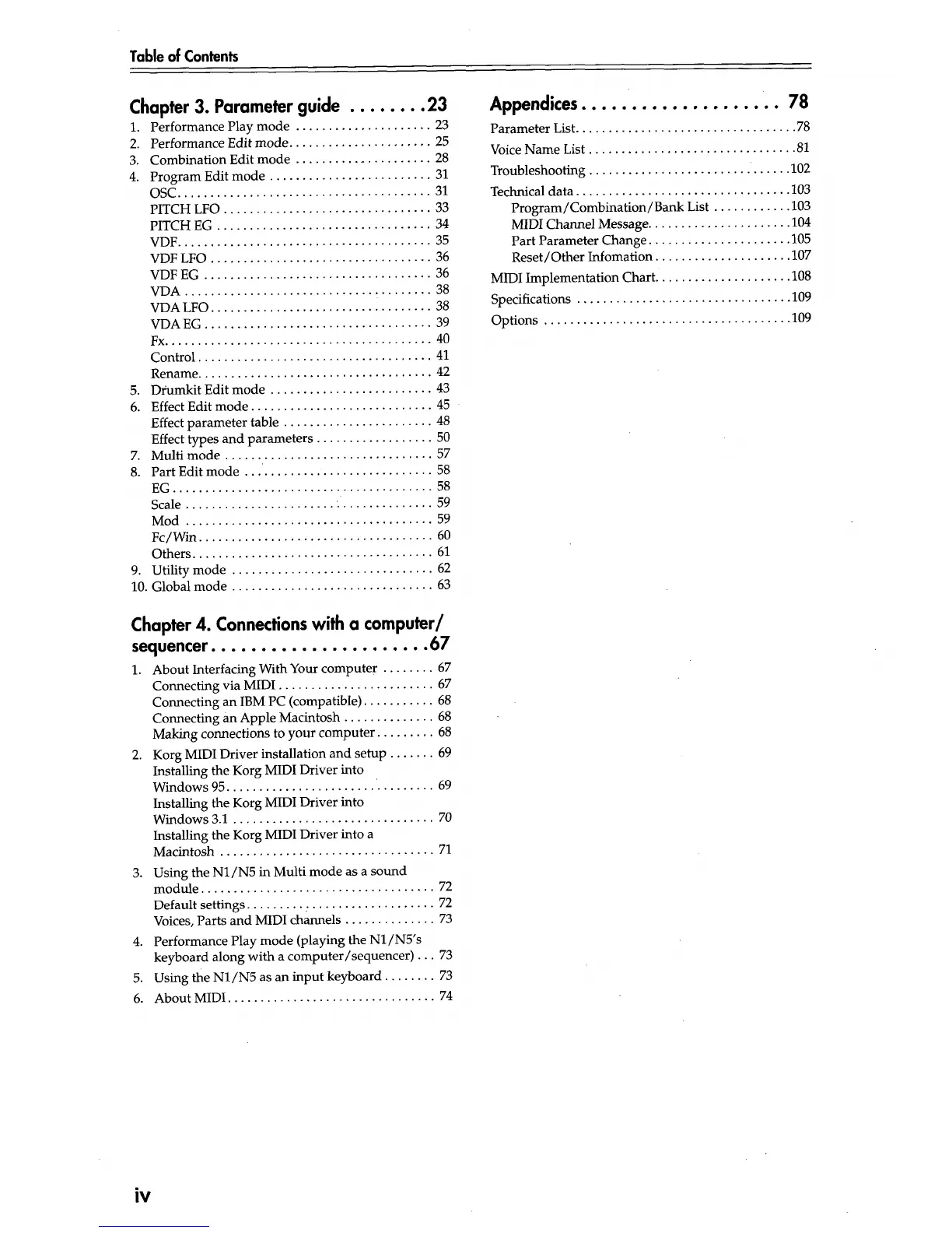 Page #4 background image