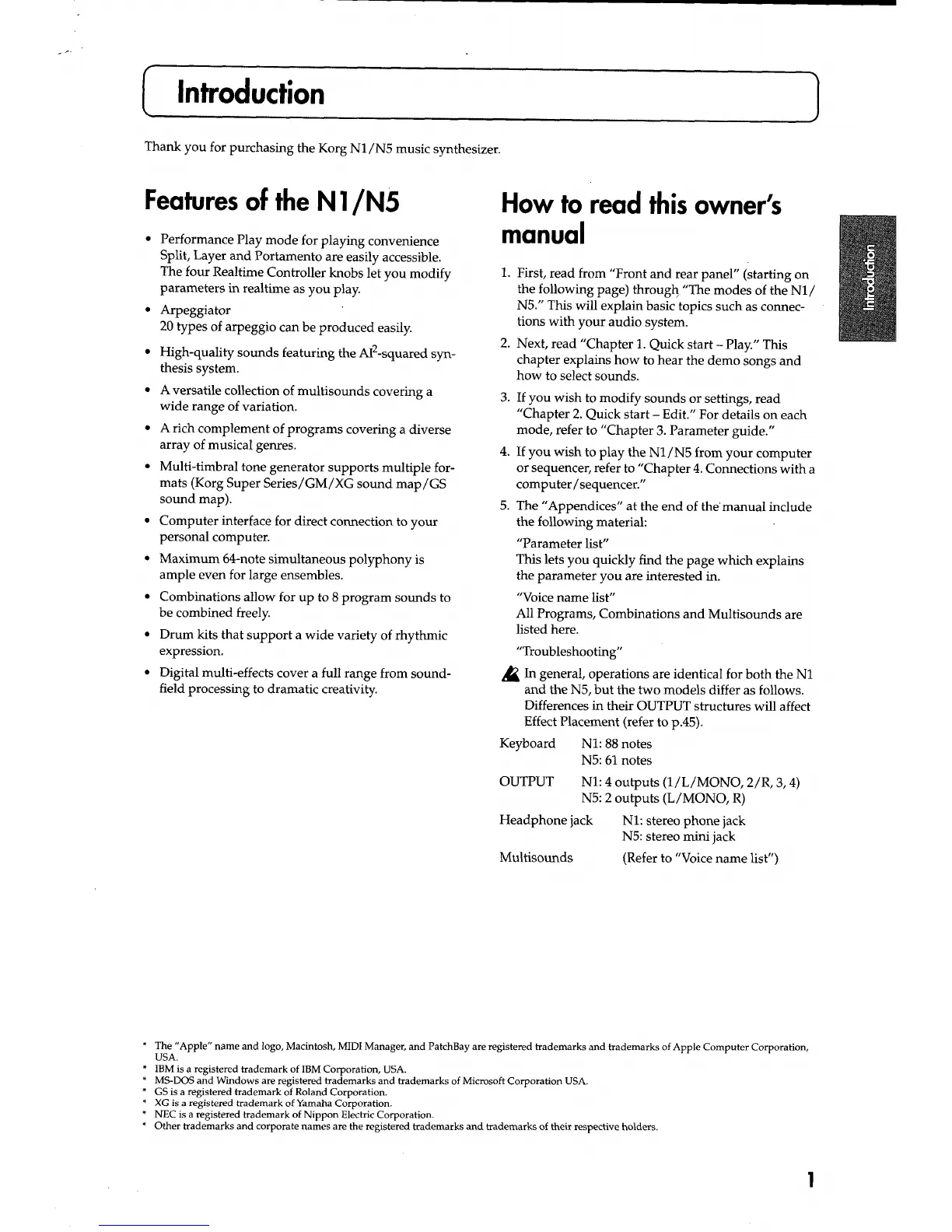 Page #5 background image