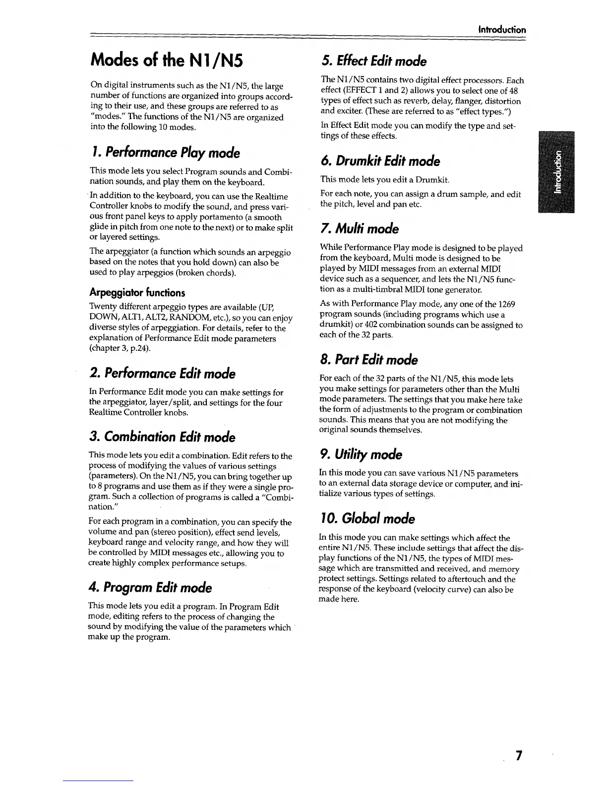 Page #10 background image
