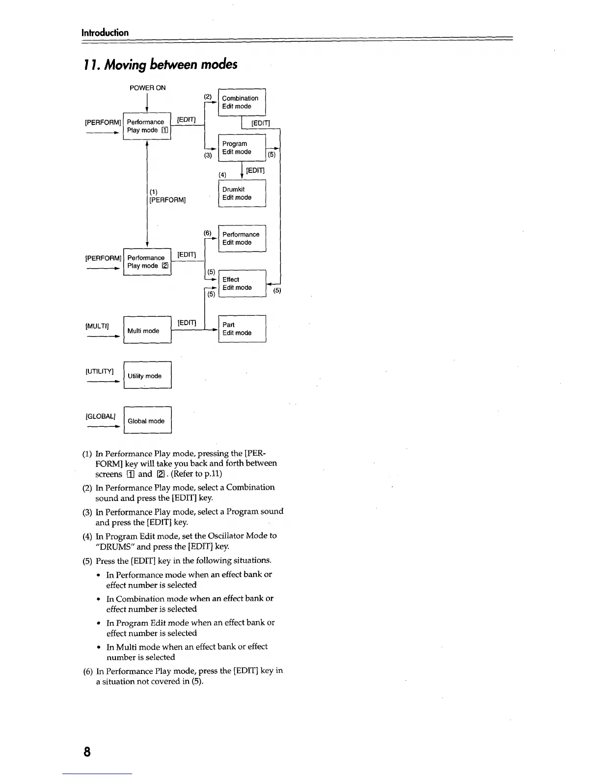 Page #11 background image