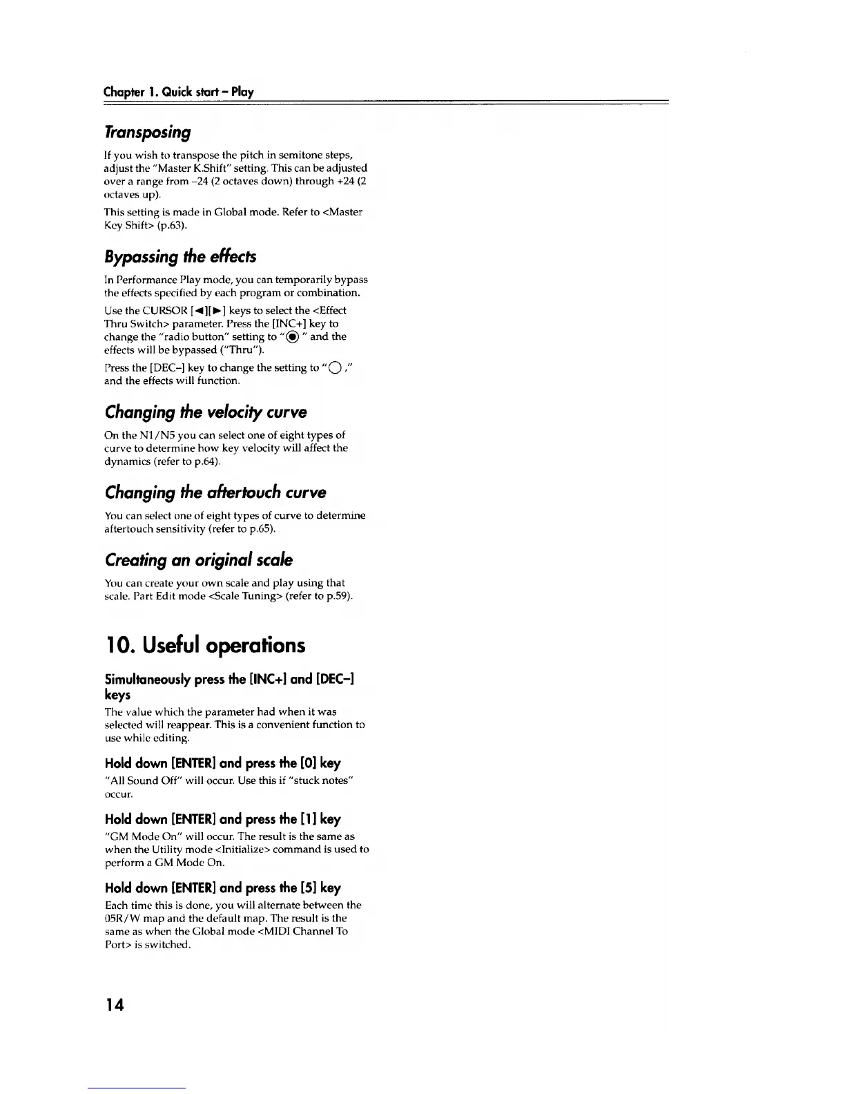 Page #6 background image