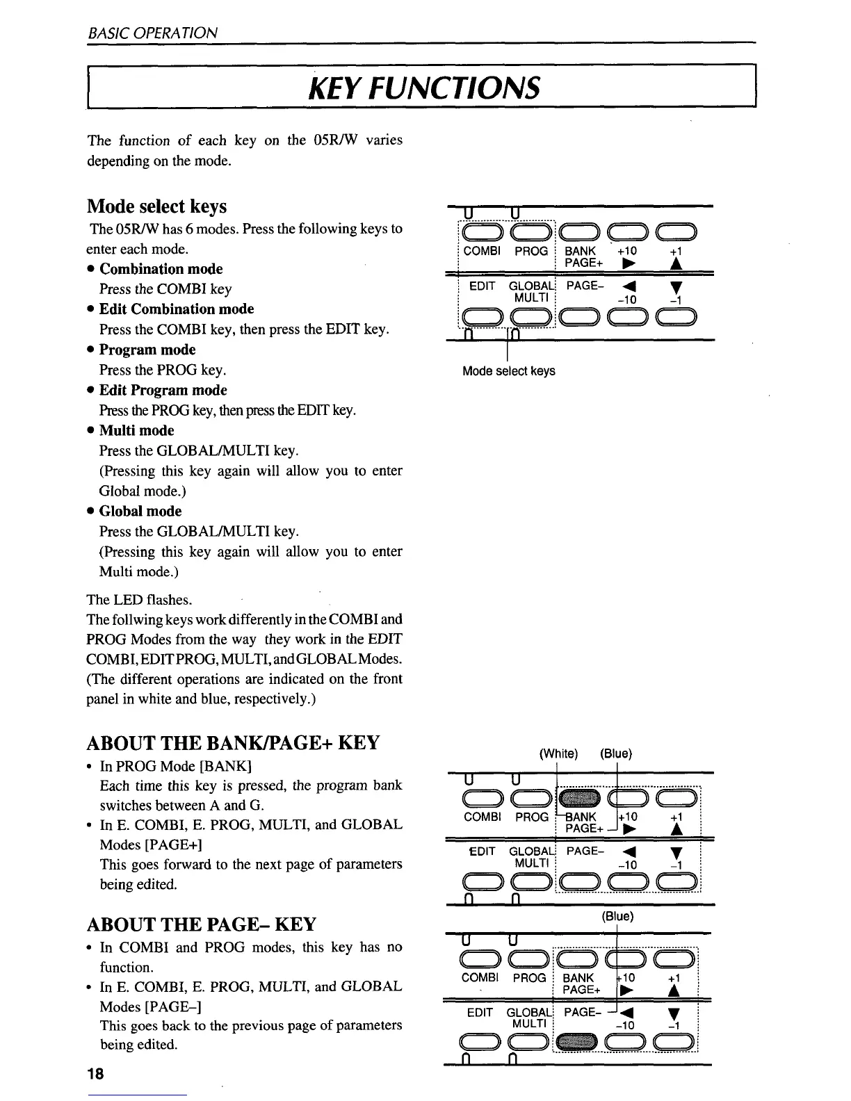 Page #20 background image