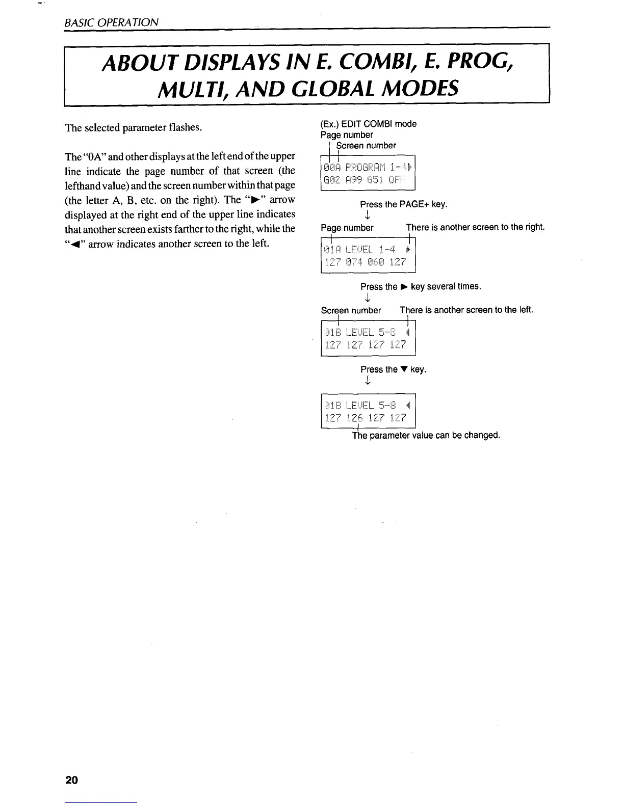 Page #22 background image