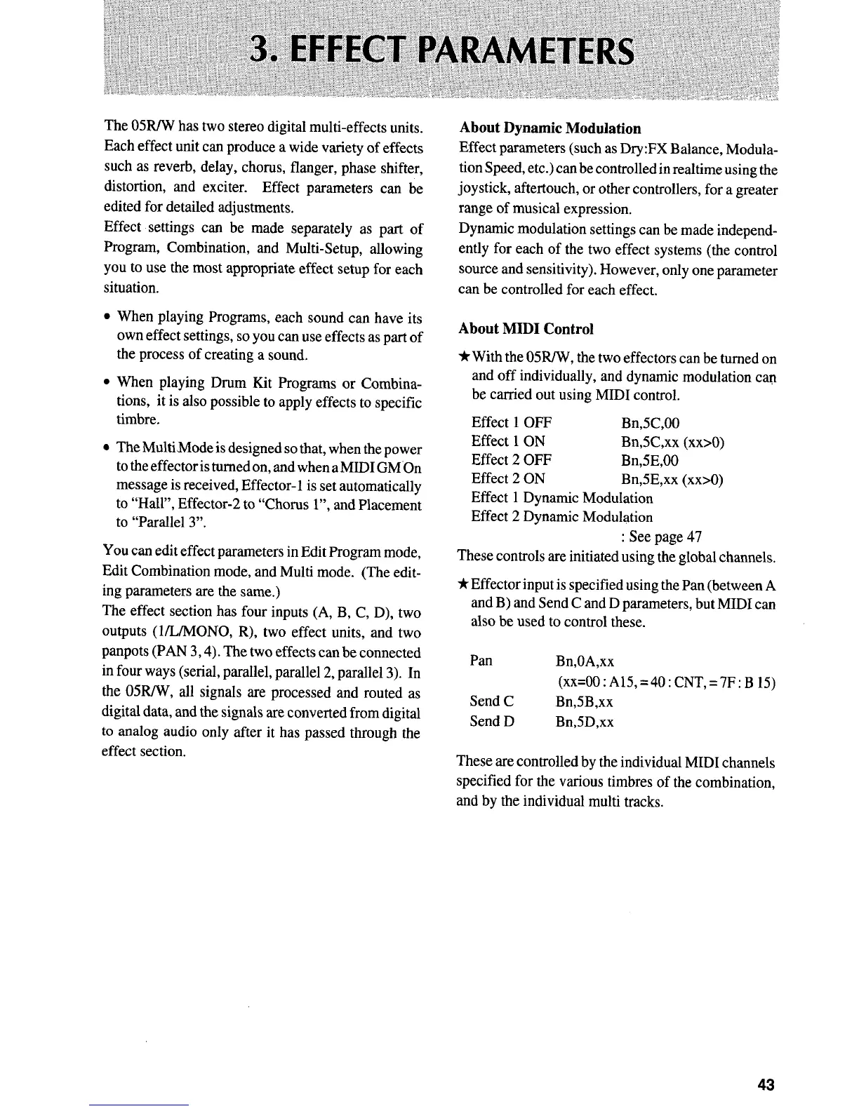 Page #45 background image