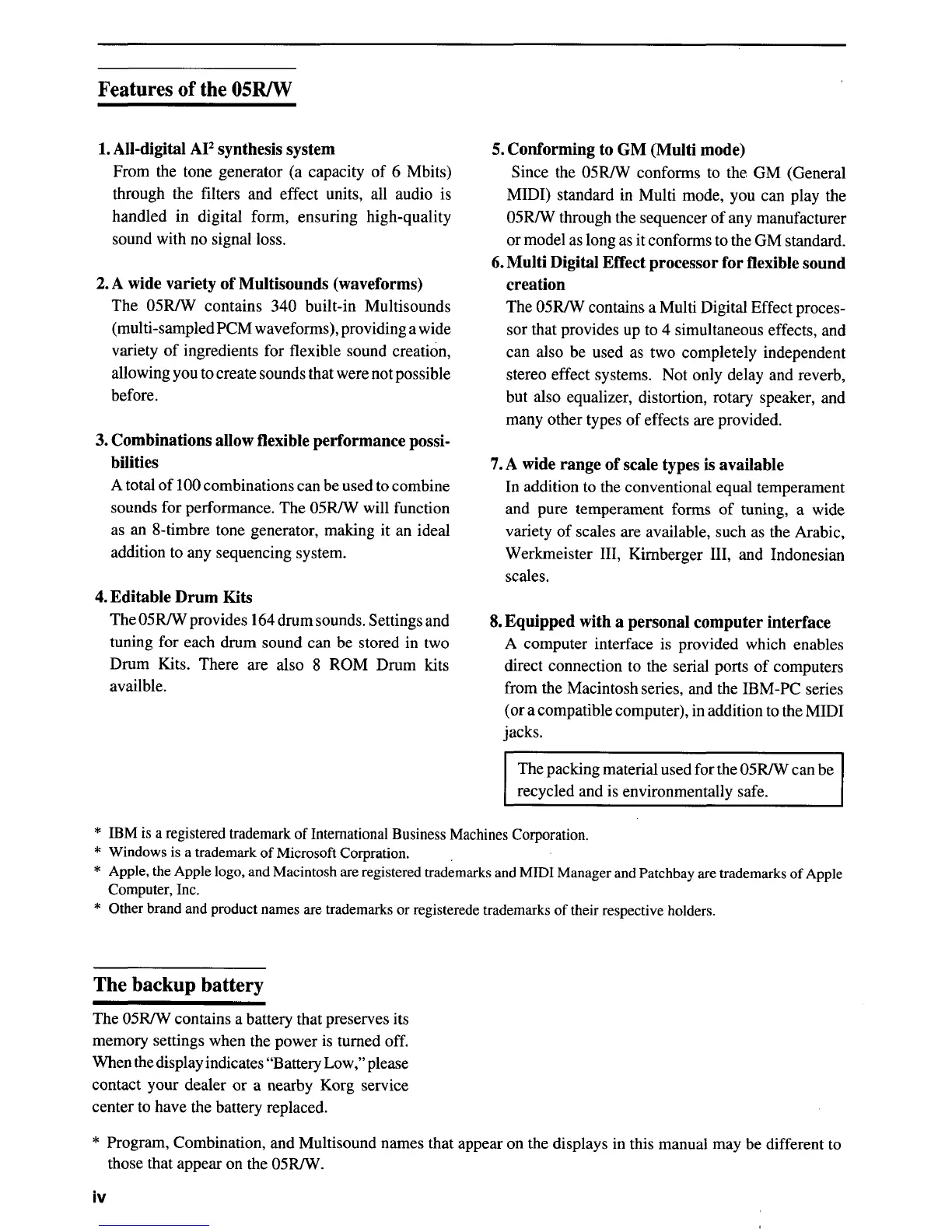 Page #4 background image