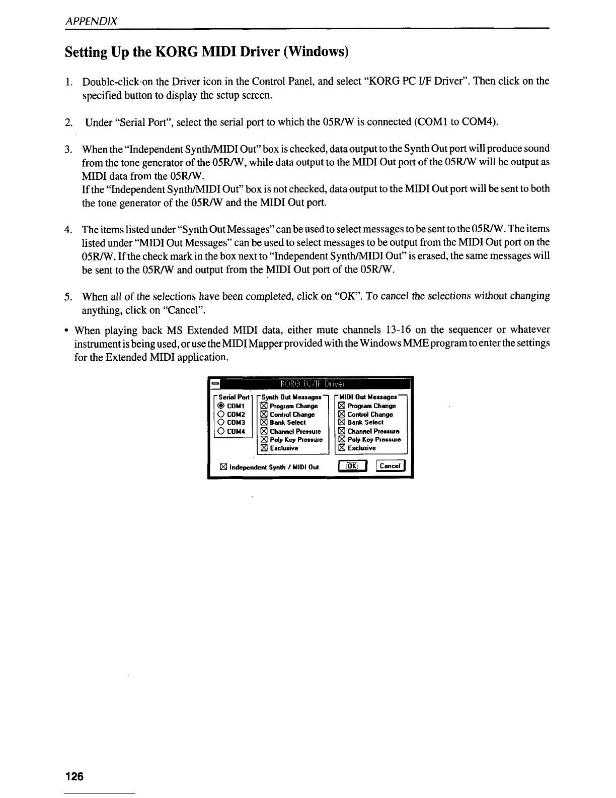Page #128 background image