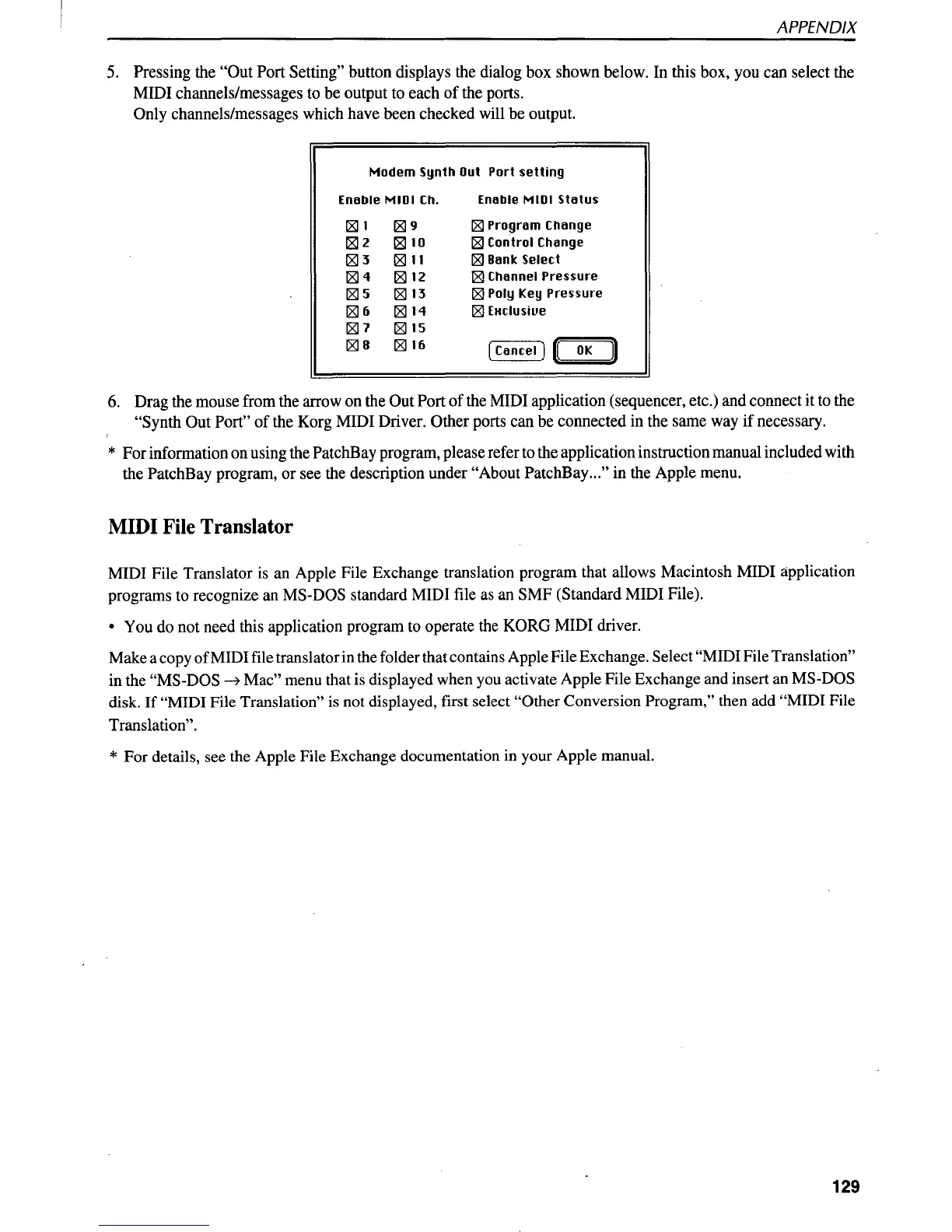Page #131 background image