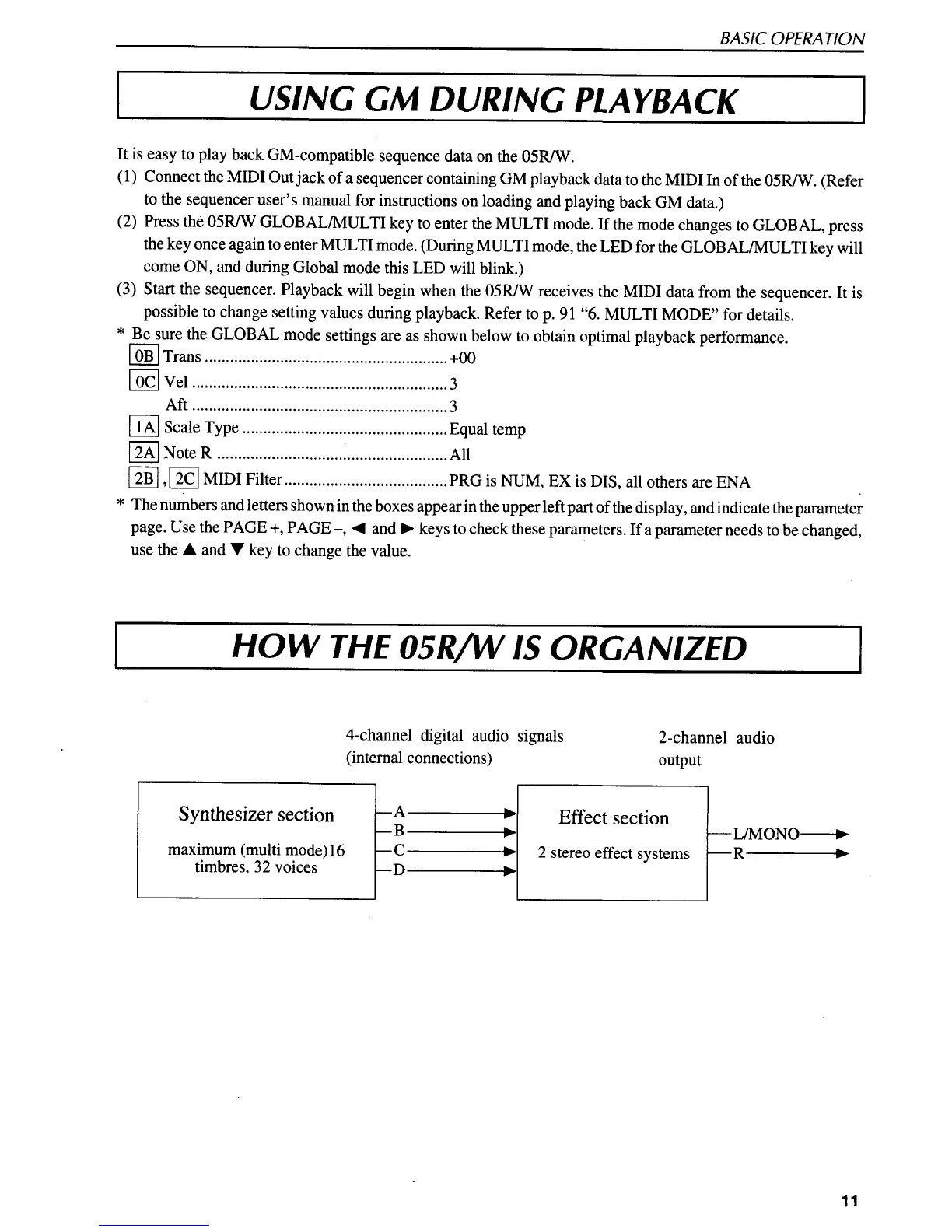 Page #15 background image