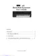 Preview: User Guide