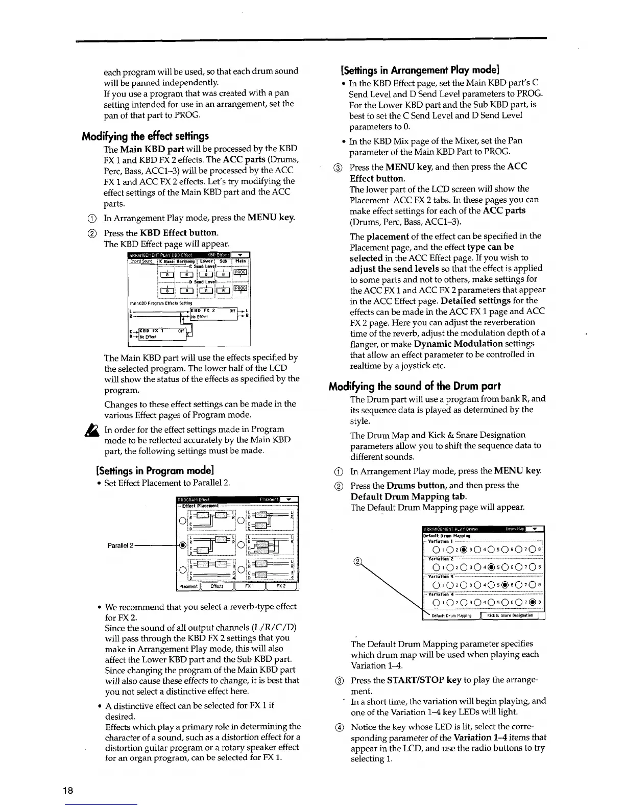 Page #22 background image