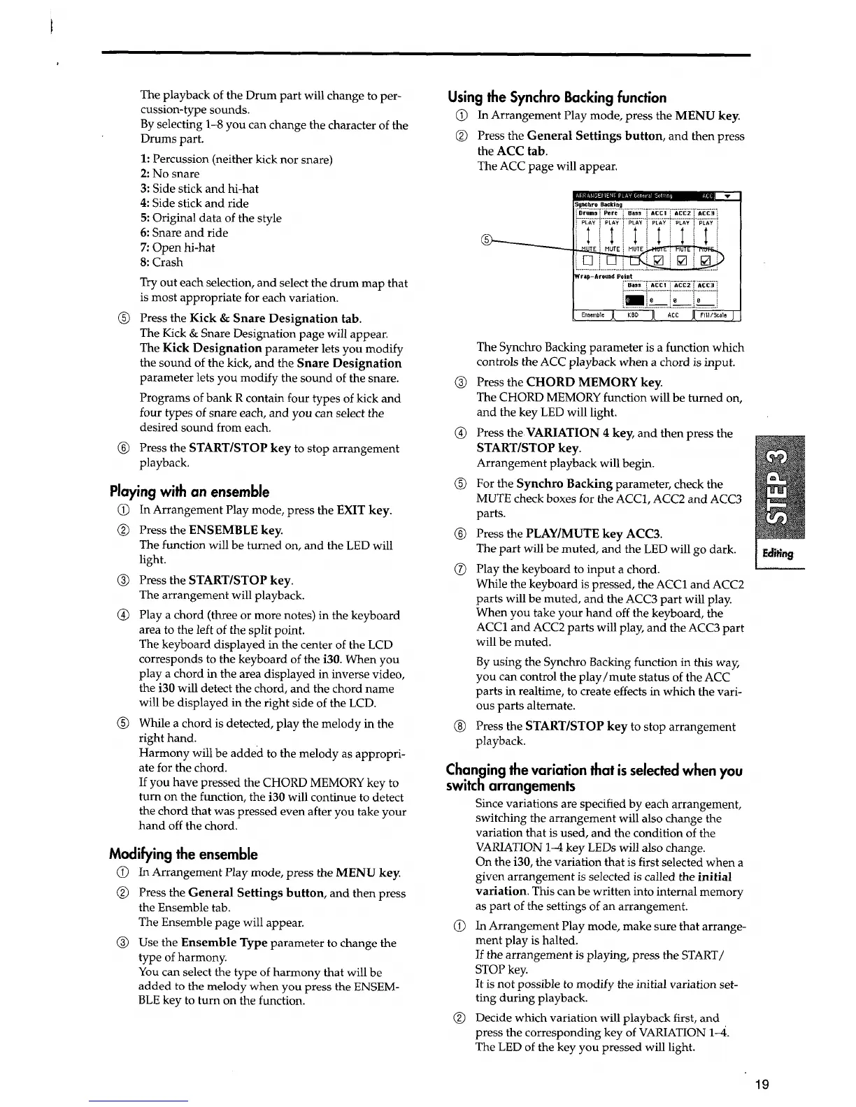 Page #23 background image