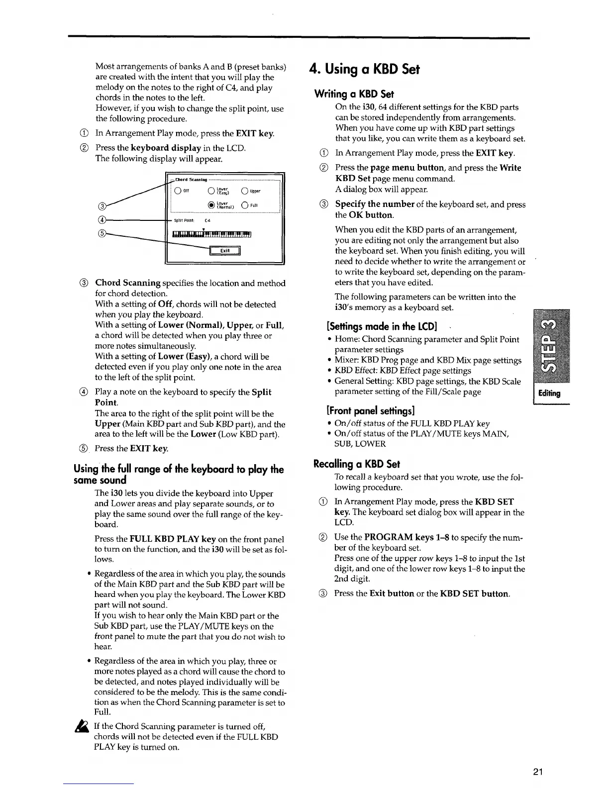 Page #25 background image