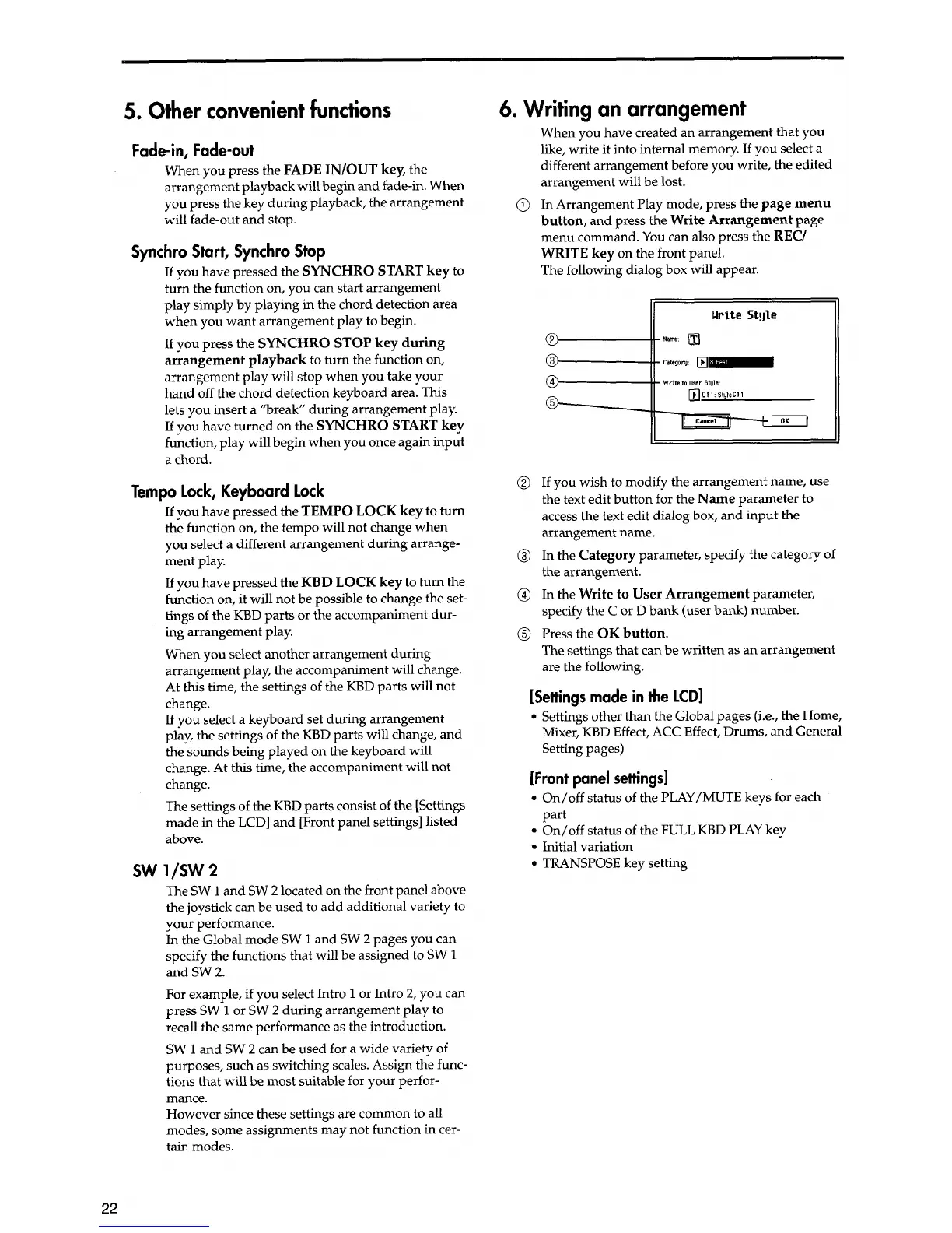 Page #26 background image