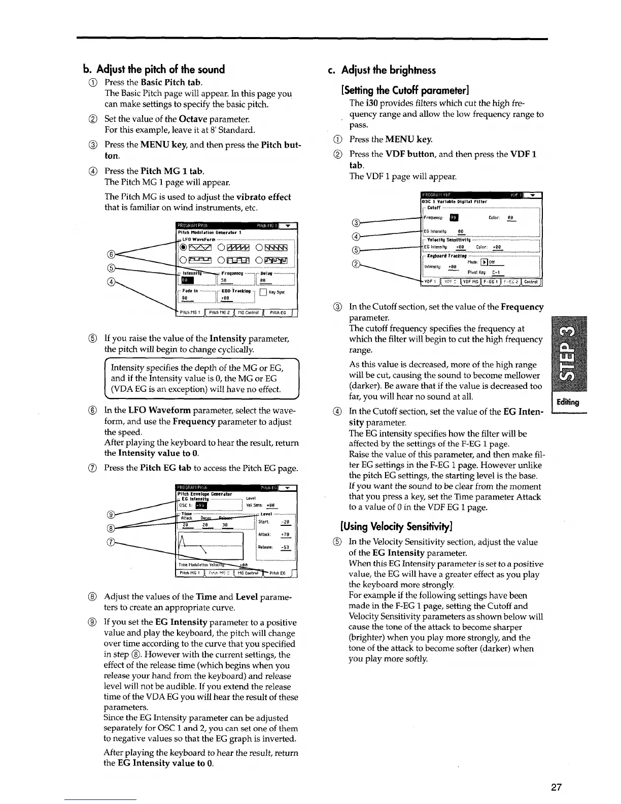 Page #31 background image