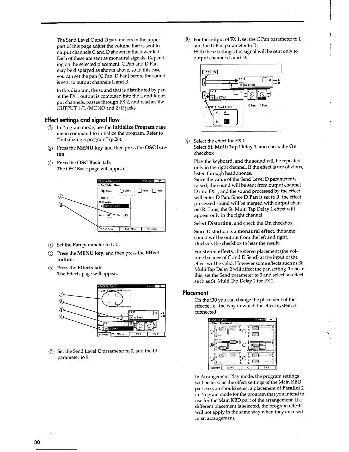 Page #34 background image