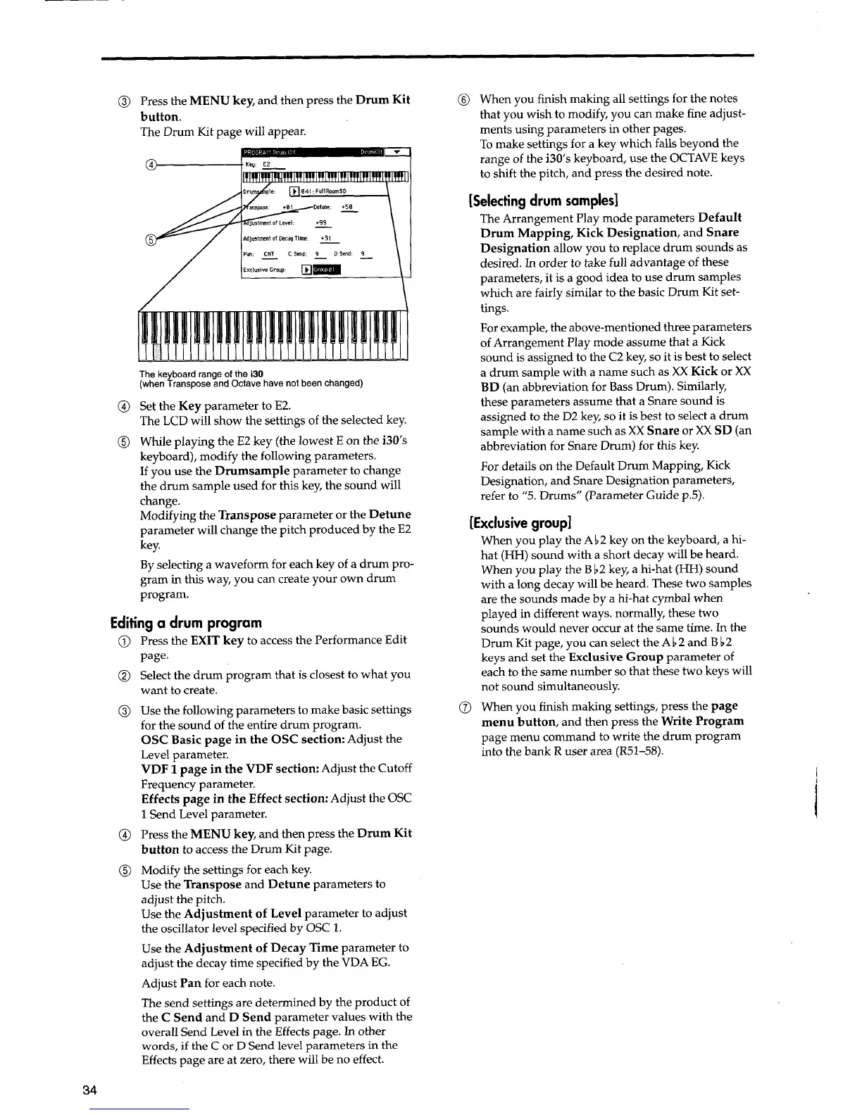 Page #38 background image