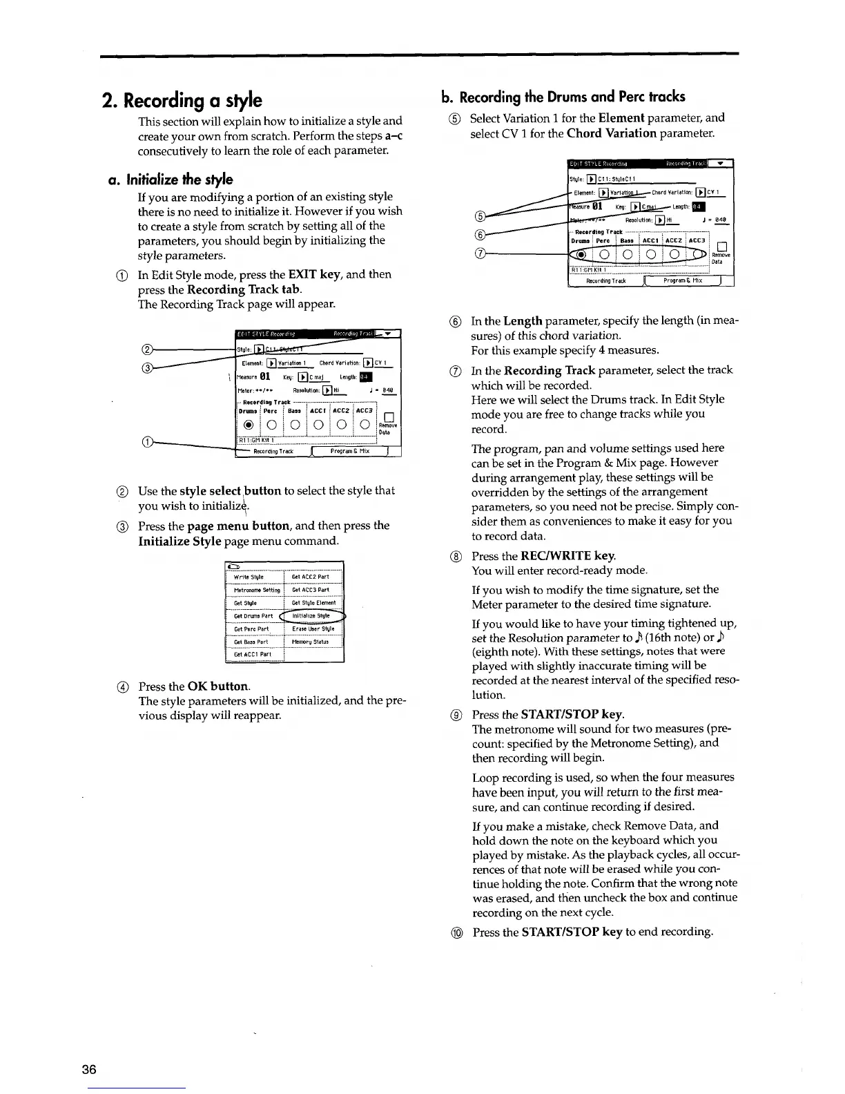 Page #40 background image