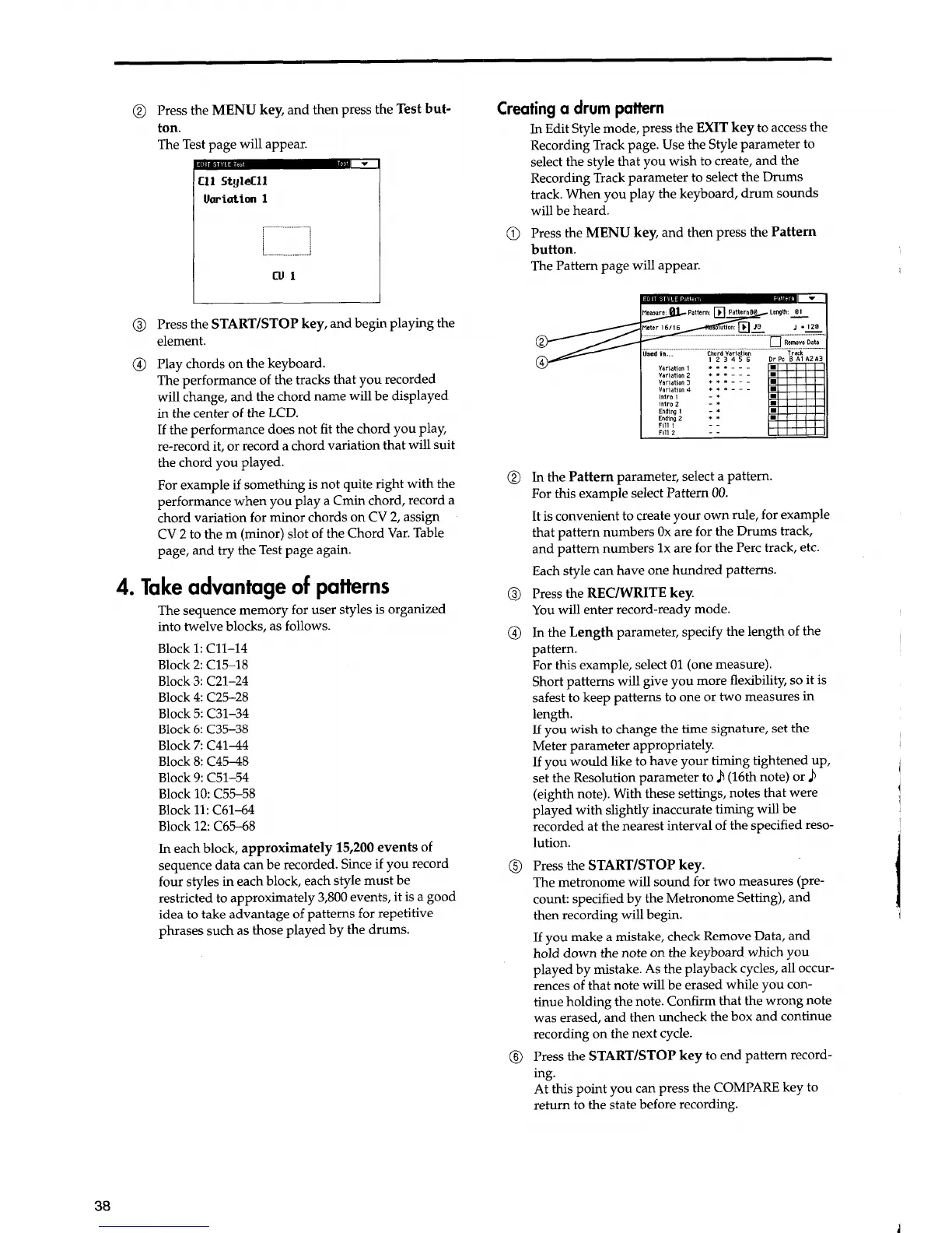 Page #42 background image