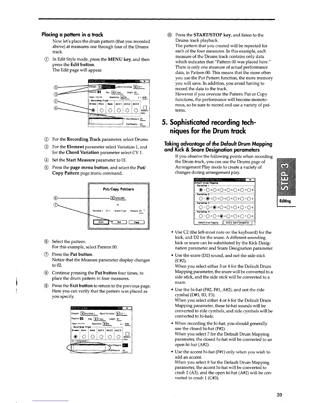 Page #43 background image