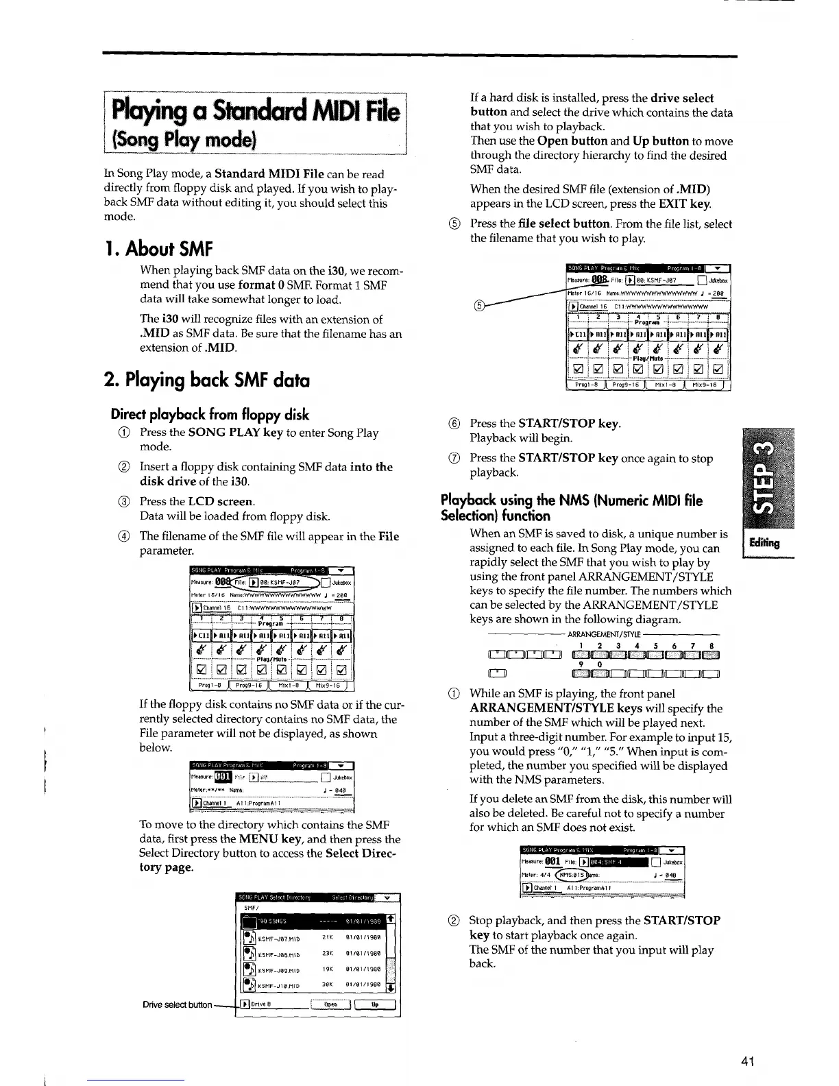 Page #45 background image