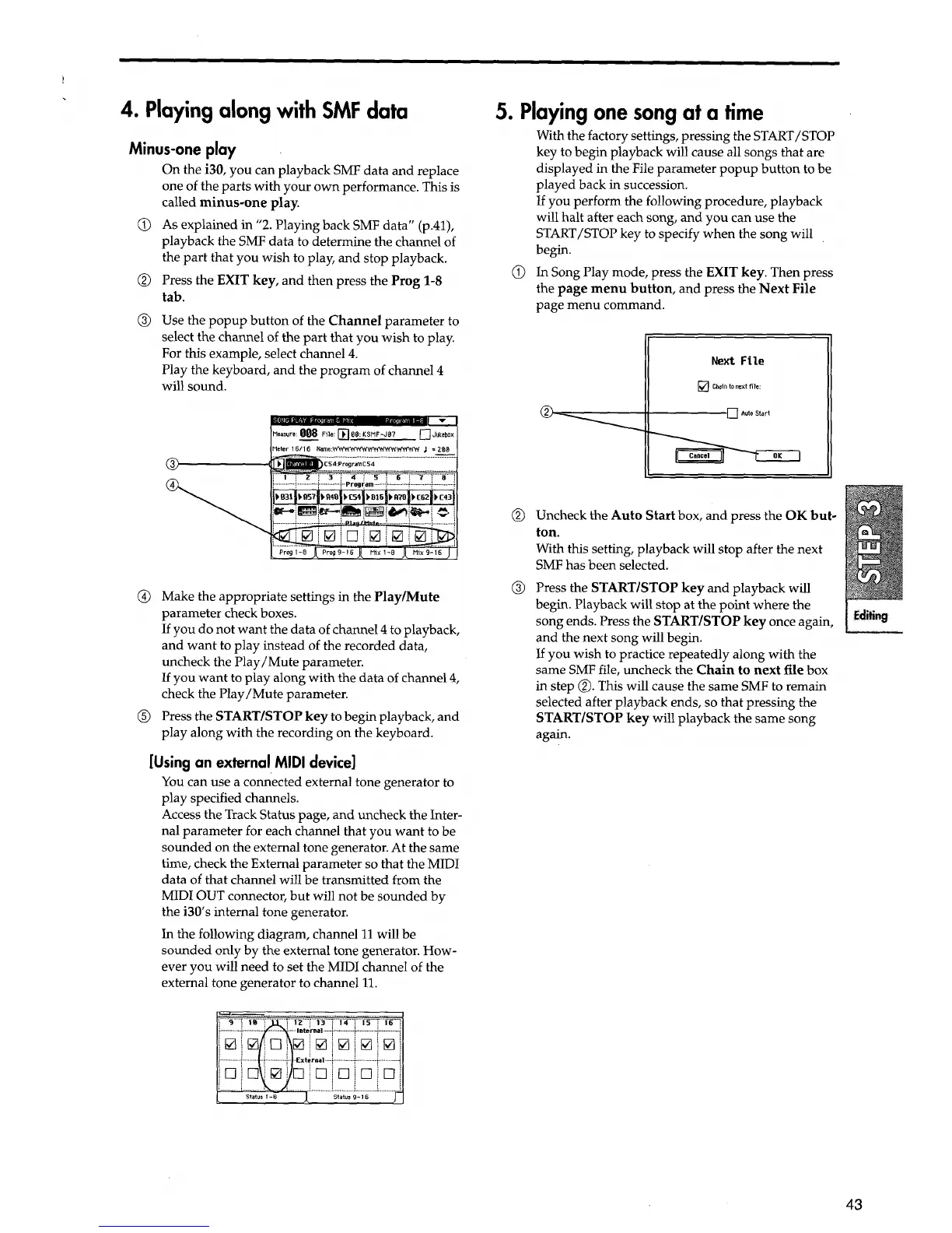 Page #47 background image
