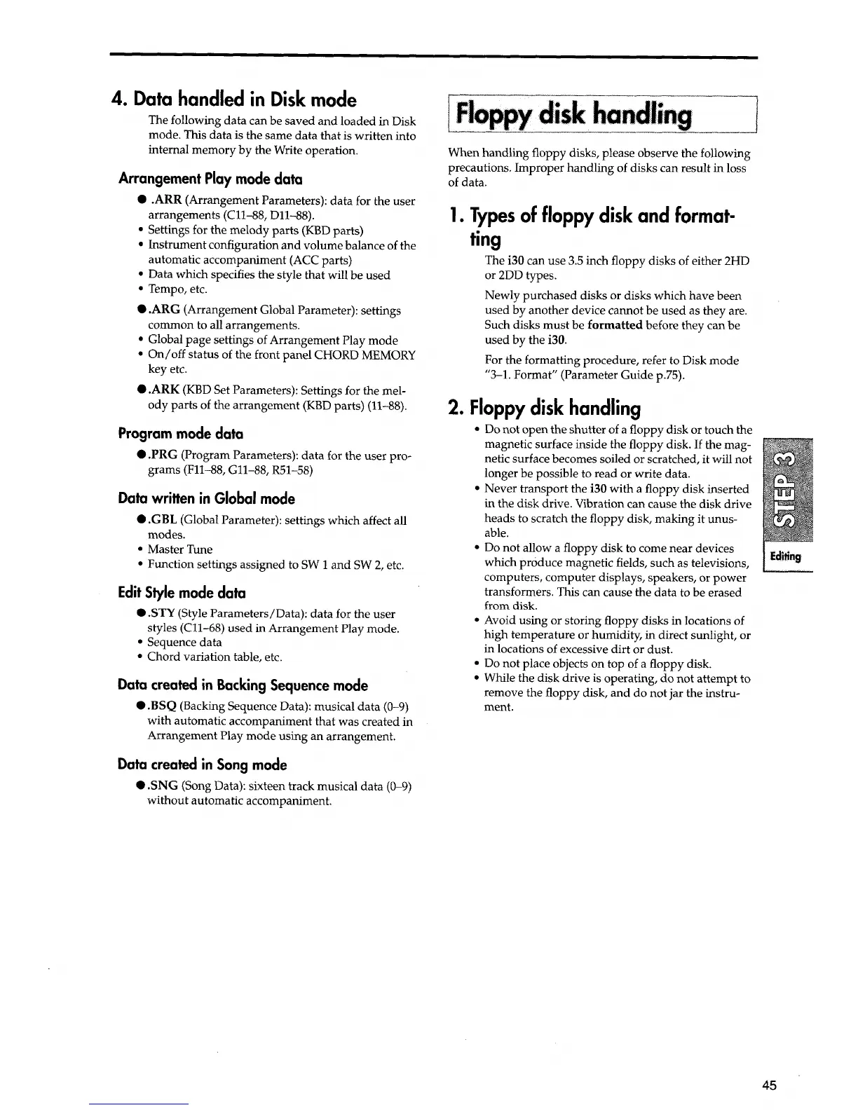Page #49 background image