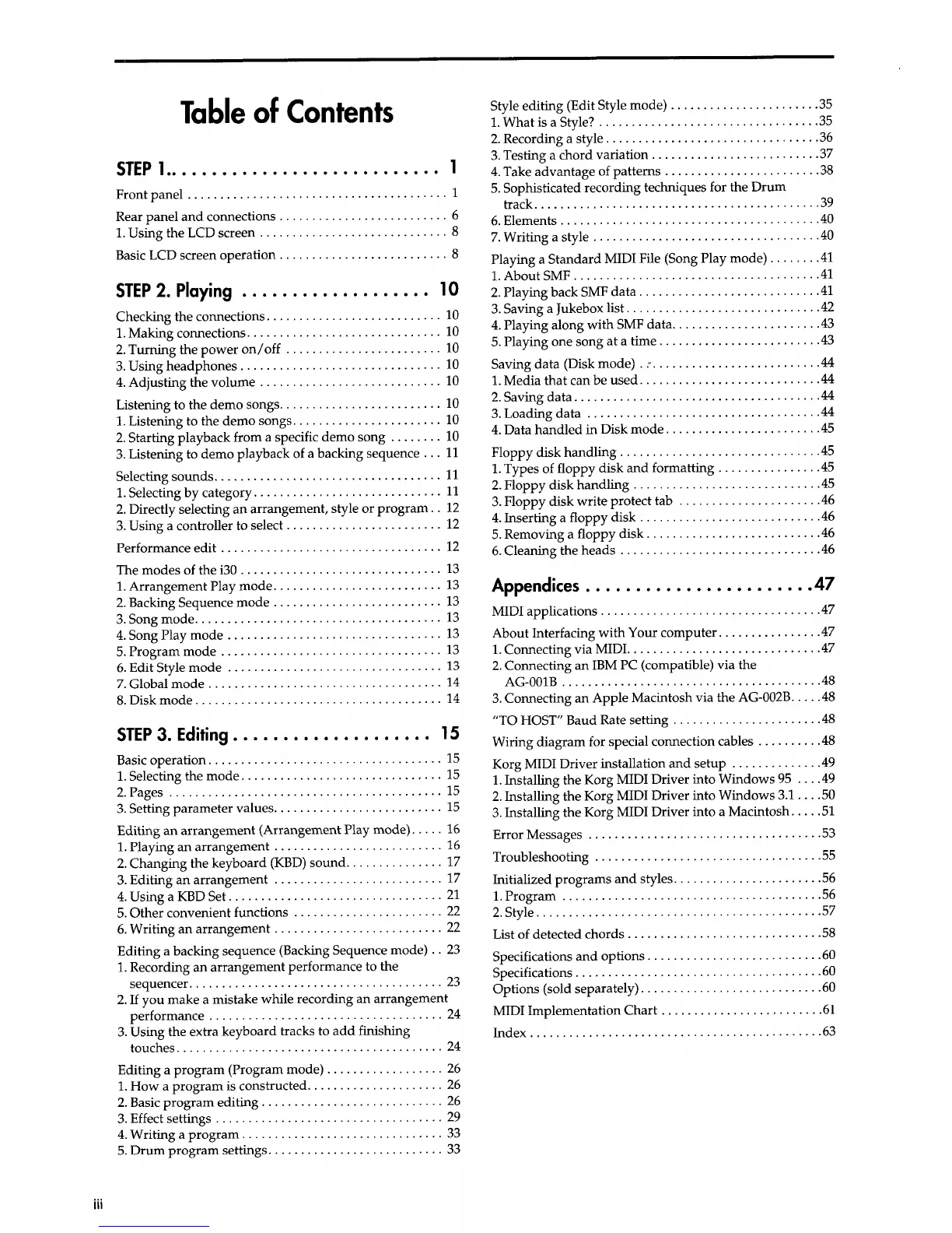 Page #4 background image
