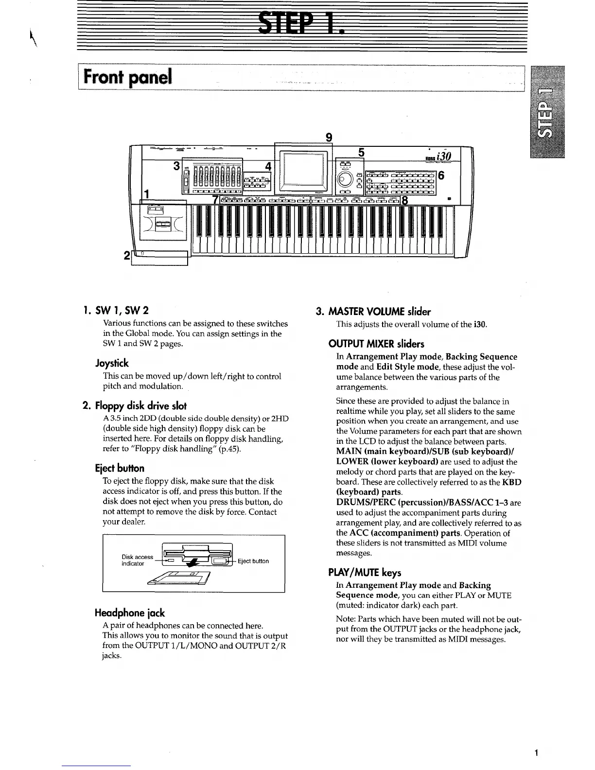 Page #5 background image