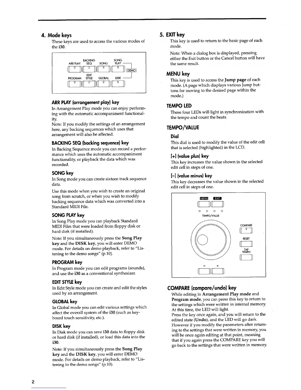 Page #6 background image