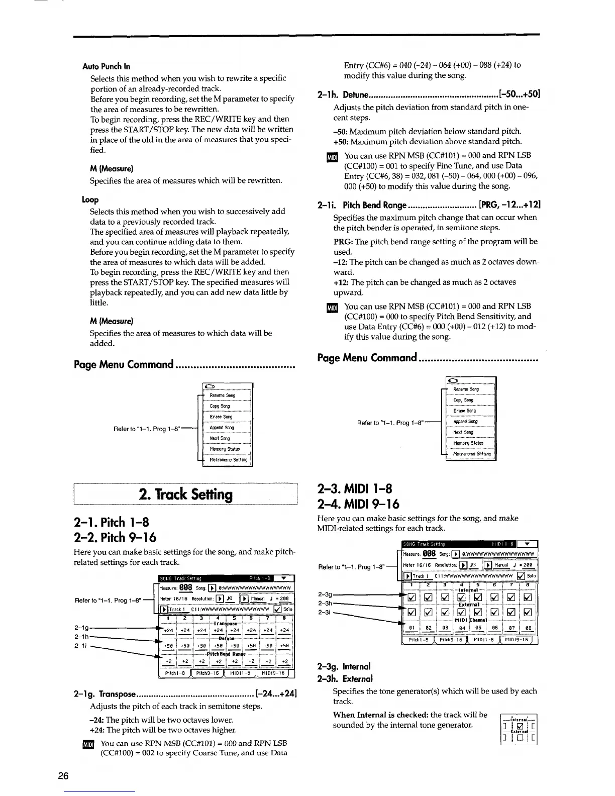 Page #96 background image