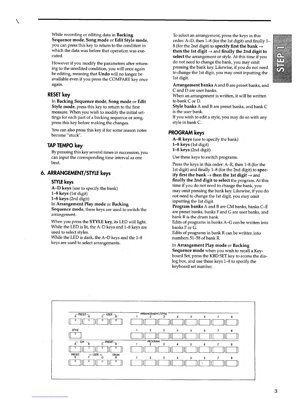 Page #7 background image