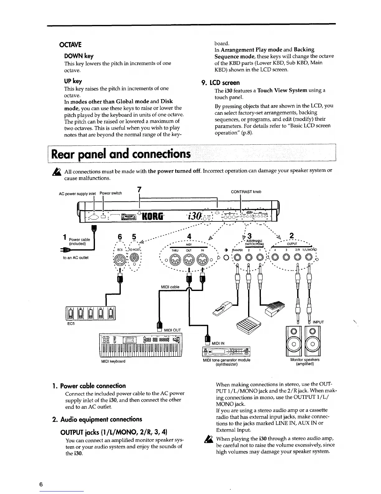 Page #10 background image