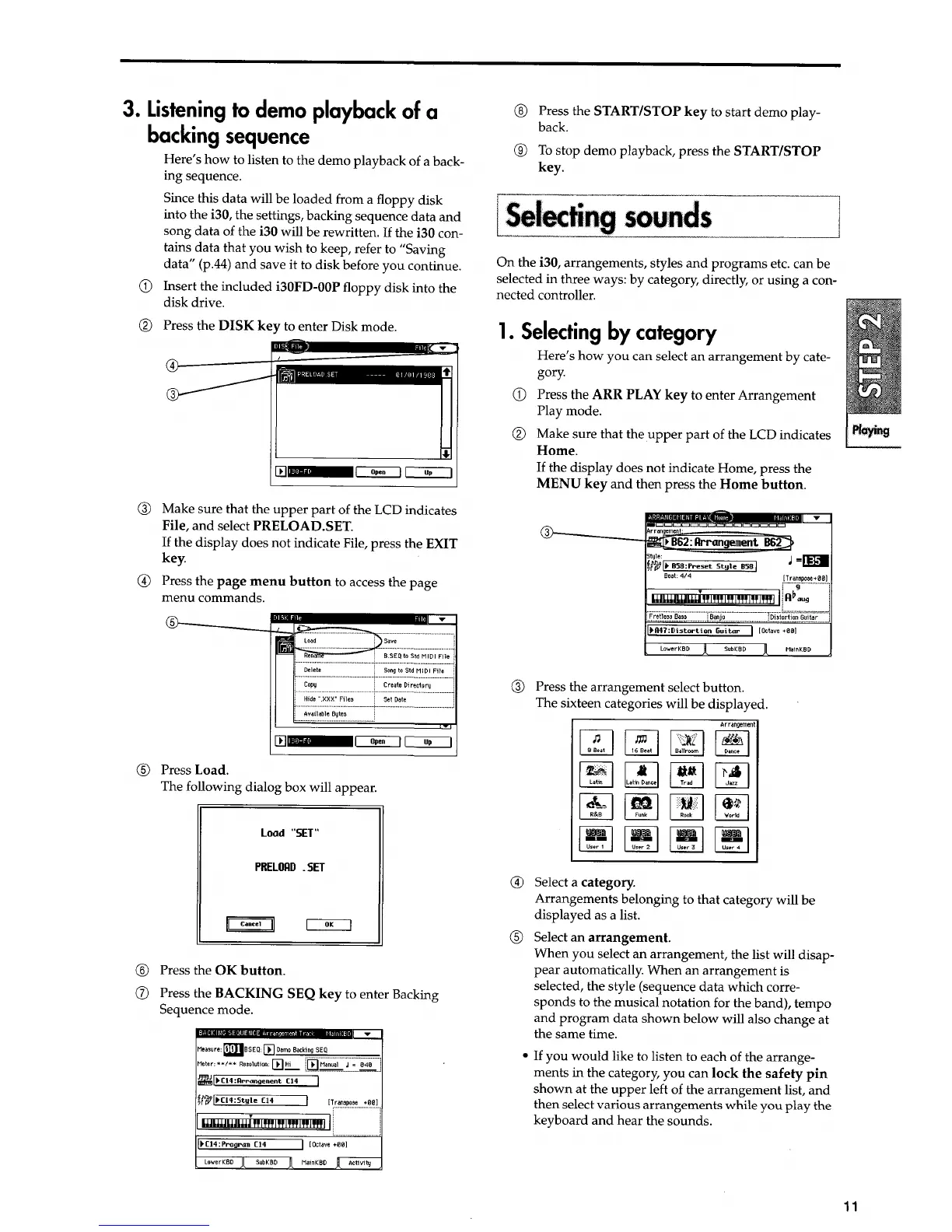 Page #15 background image