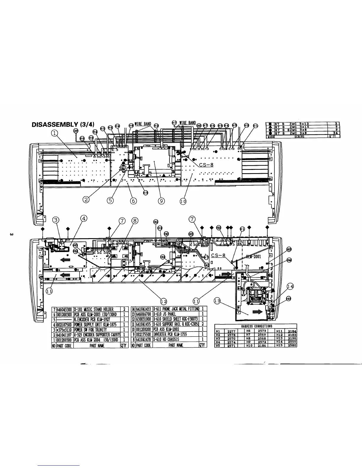 Page #4 background image